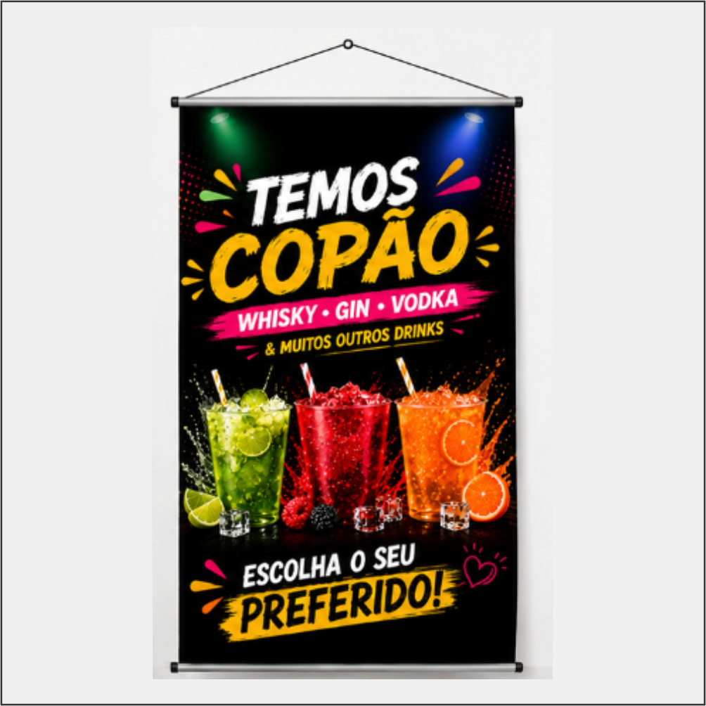 Banner Copão