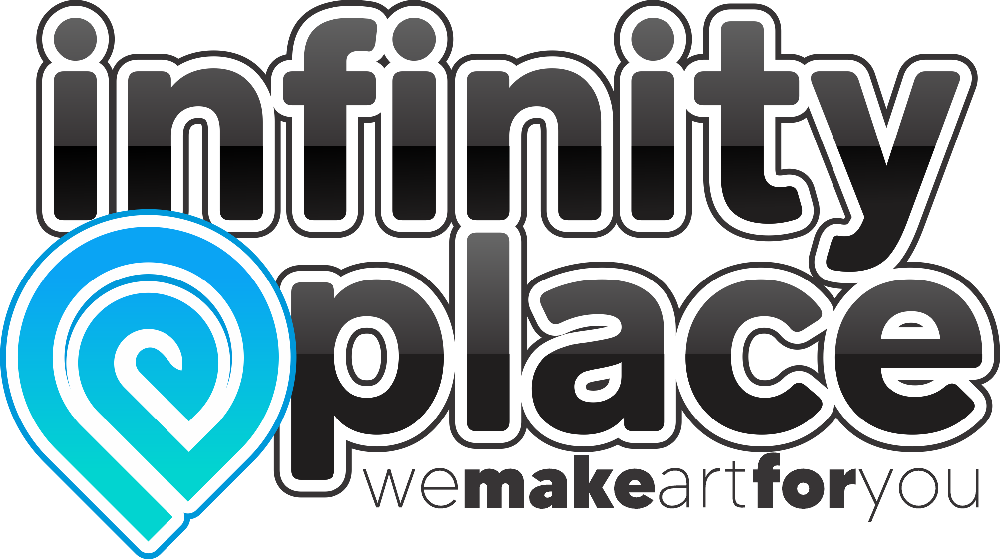 INFINITY PLACE - Impressão Digital, Comunicação Visual e Sinalização