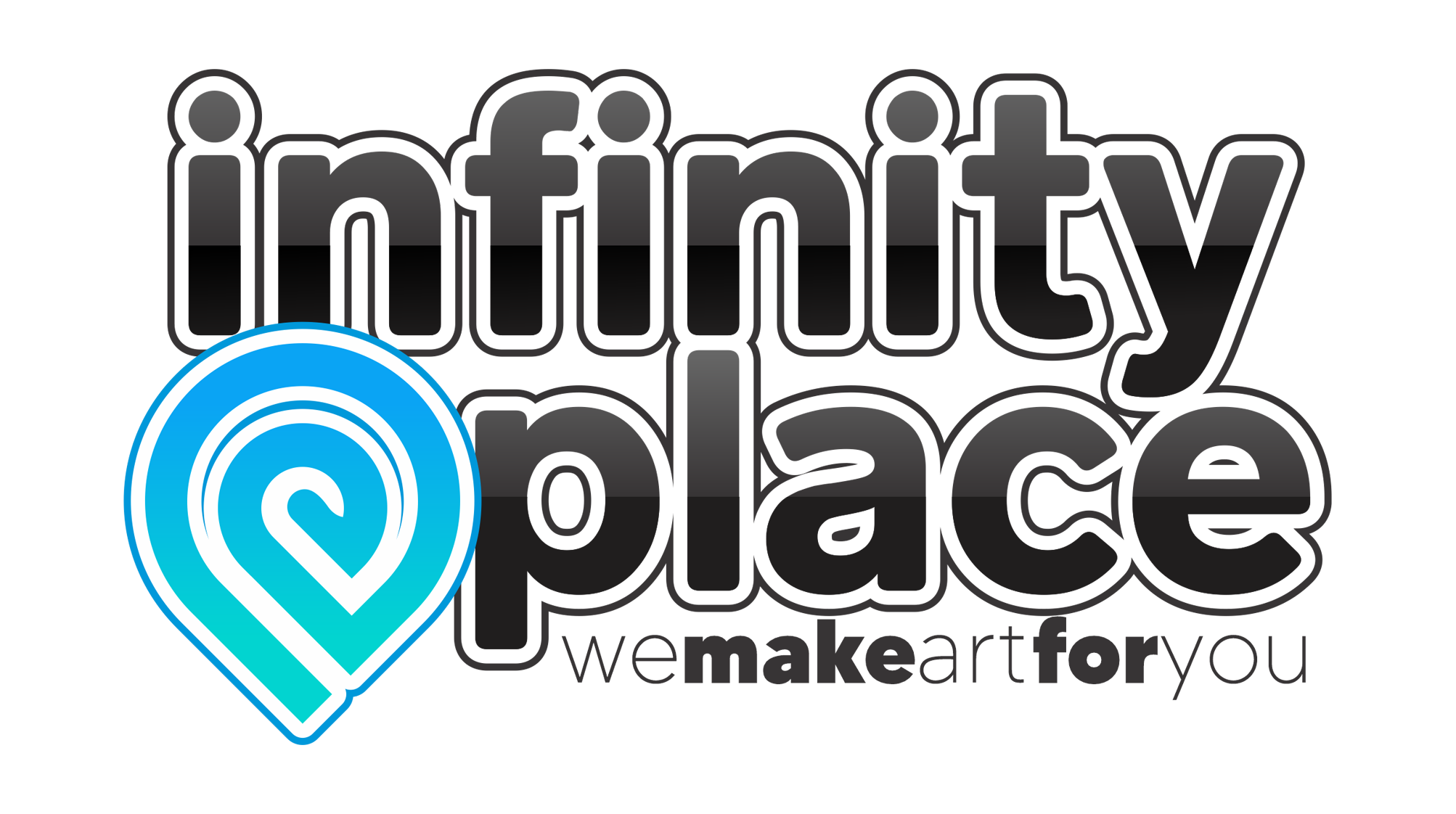 INFINITY PLACE - Impressão Digital, Comunicação Visual e Sinalização
