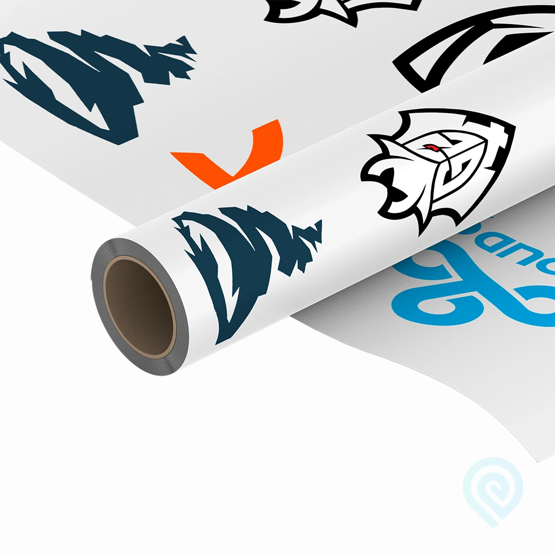 Rolo Metro - DTF Têxtil Poliamida