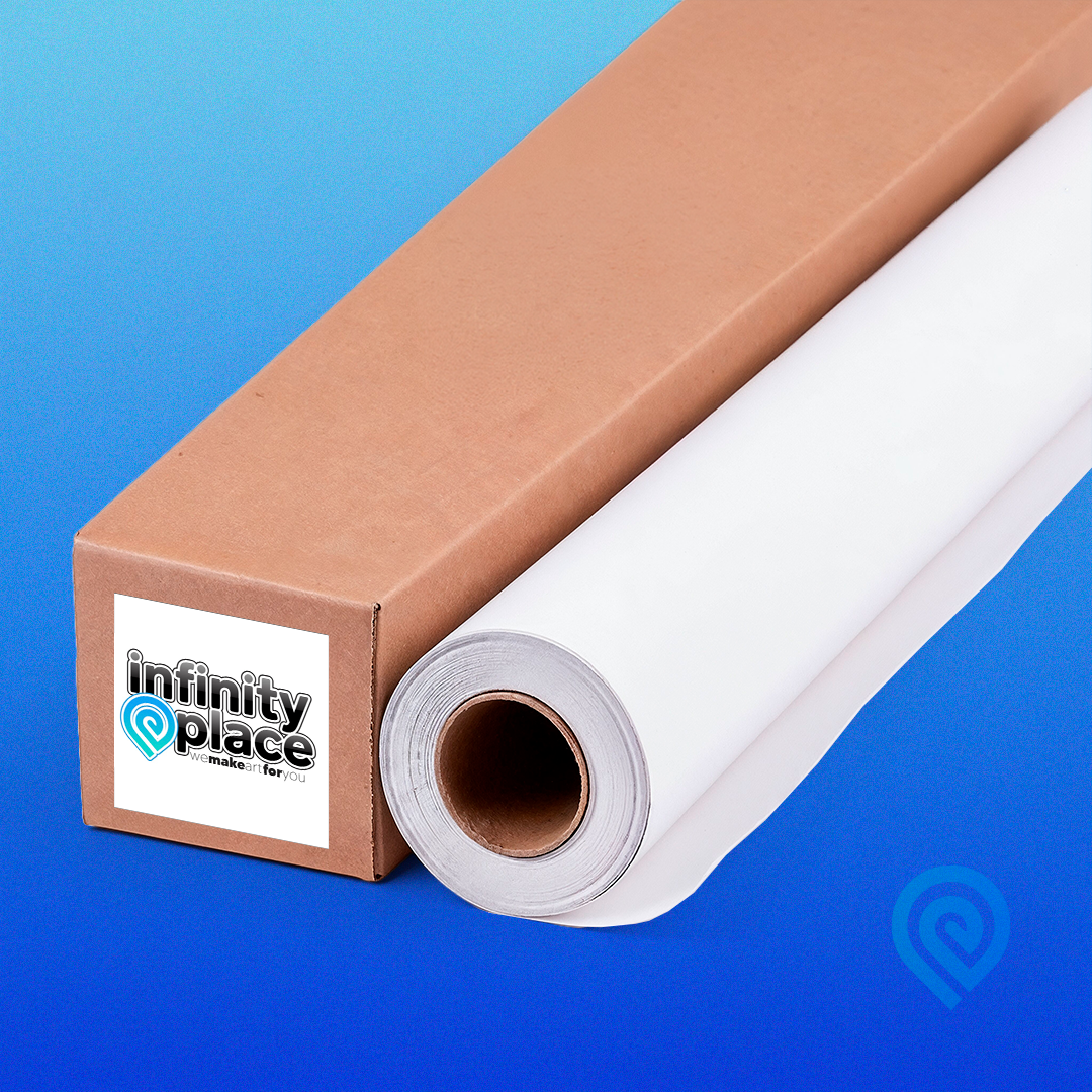 Papel Sublimação para Impressão - Bobina Fechada