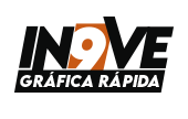 Comunicação Visual, Gráfica Rápida, Copiadora e Brindes Personalizados
