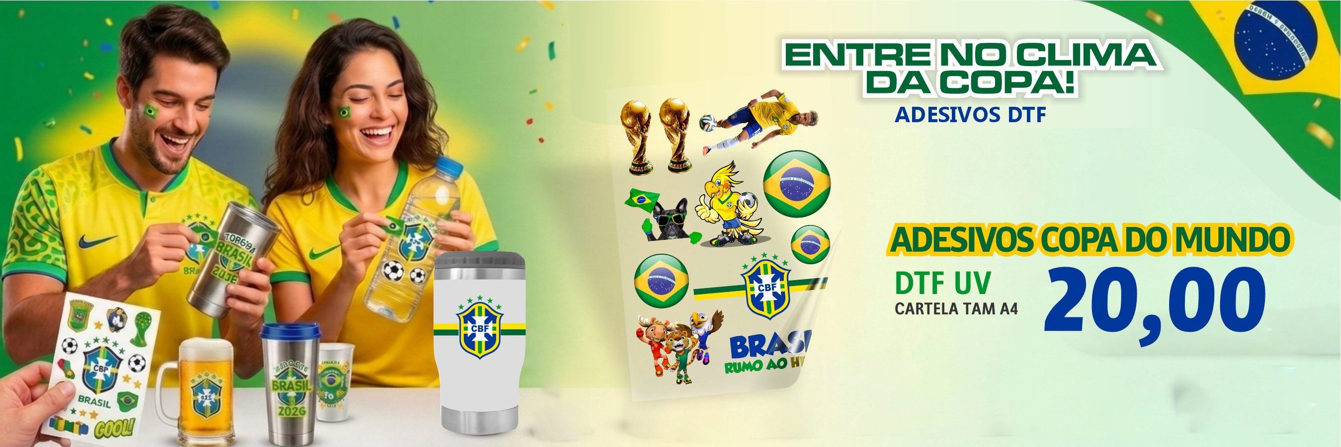 COPA DO MUNDO
