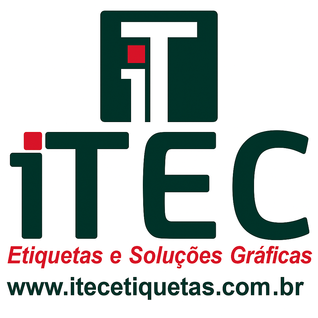 Itec Etiquetas e Soluções Gráficas