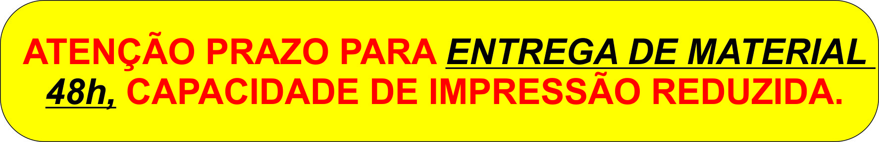 ATENÇÃO