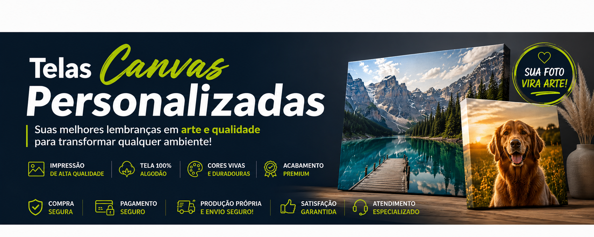 Canvas