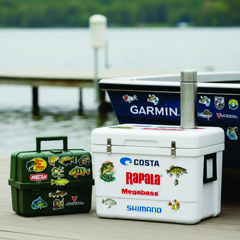 Combo Master Fishing
