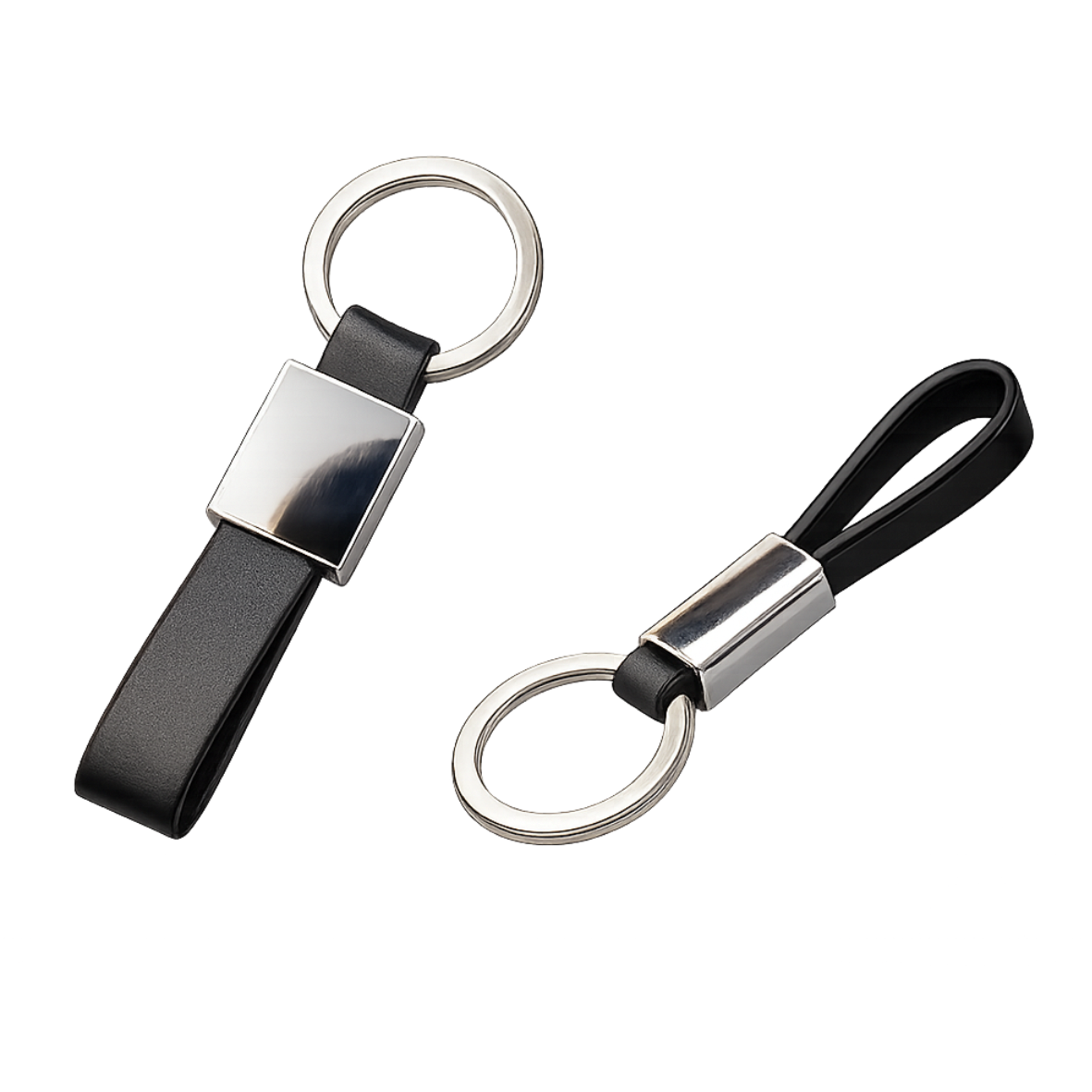 Chaveiro Inox 1