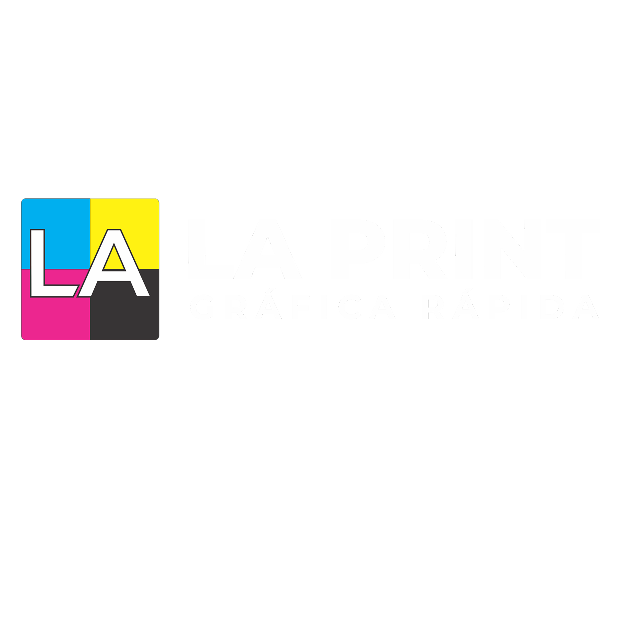 LA Print Gráfica Rápida