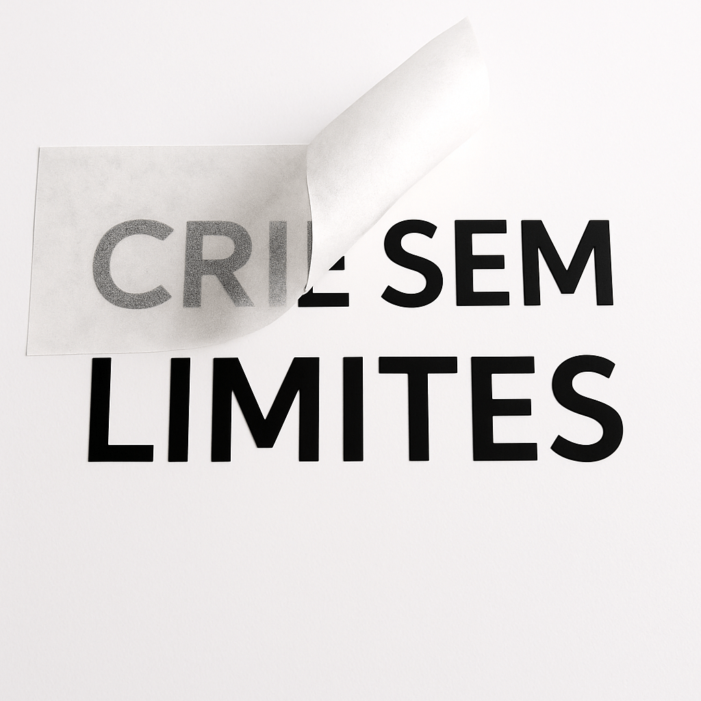 Recorte com Máscara