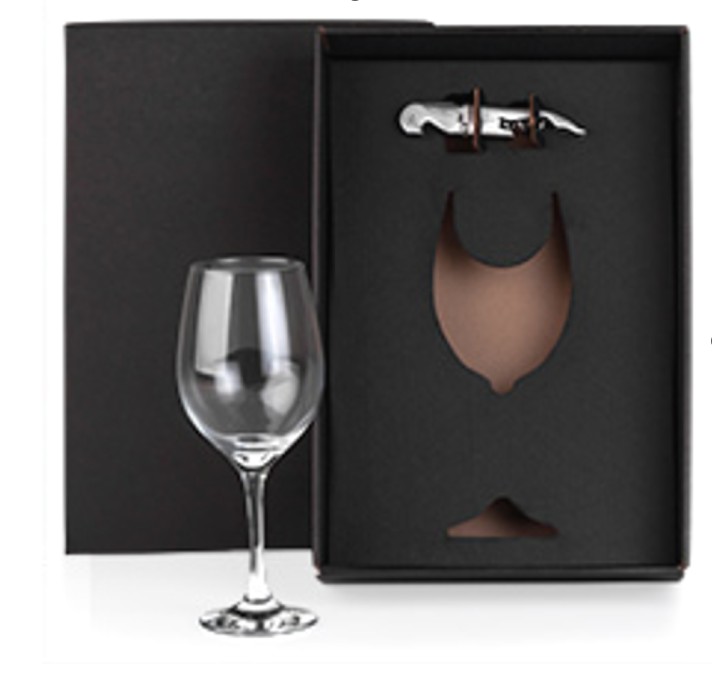Kit Vinho com Abridor