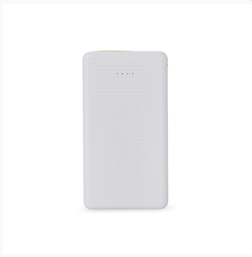 Power Bank 5.000mAh com Indicador LED