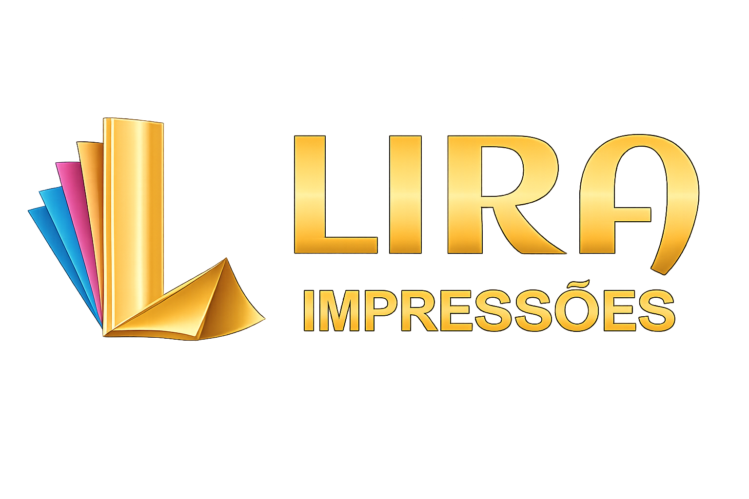 Gráfica - Lira Impressões