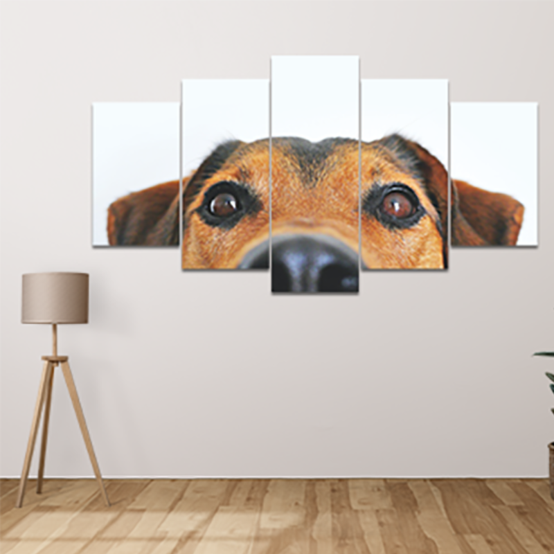 Quadro Mosaico 1,5 x 1,0 metro