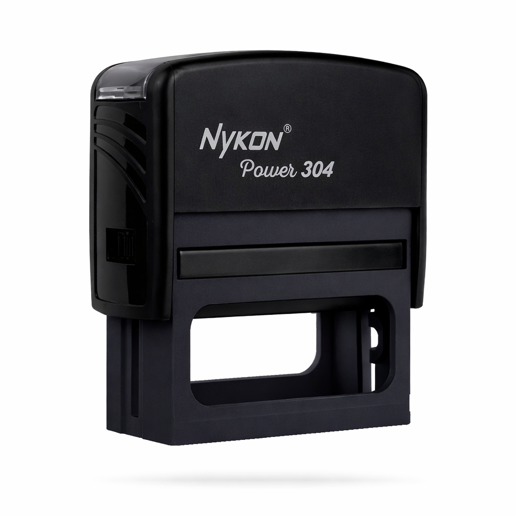 CARIMBO  ||  NYKON 304  ||  59X23MM