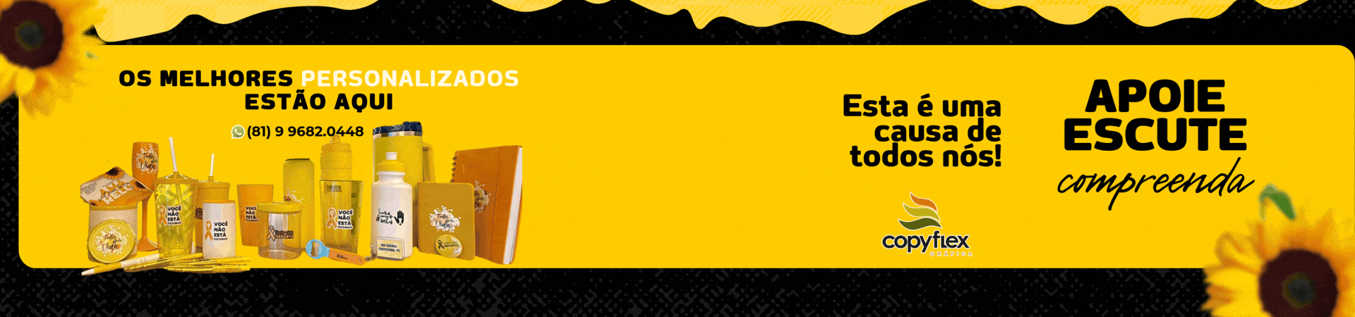 Setembro amarelo