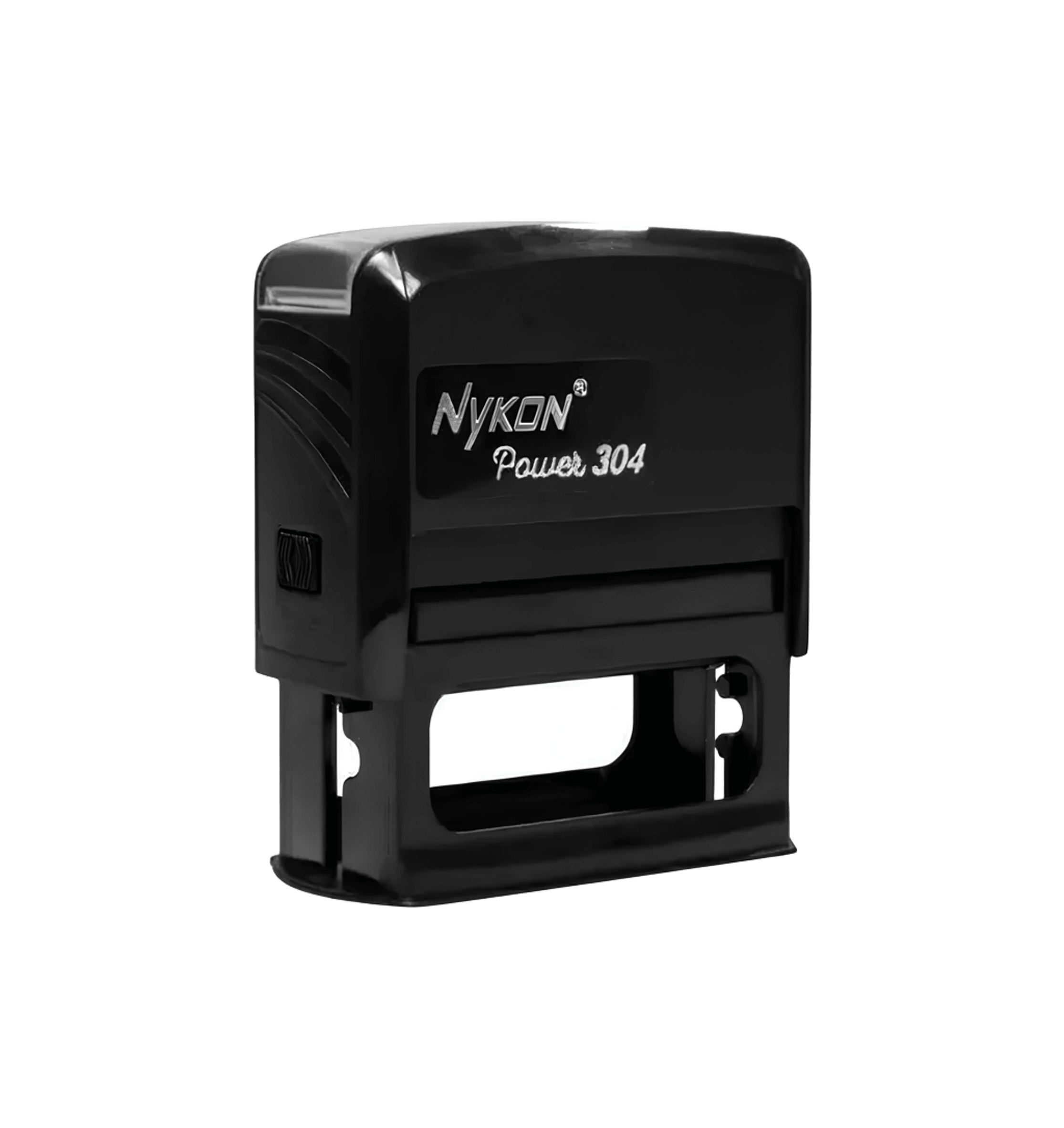 Carimbo automático personalizado 3911