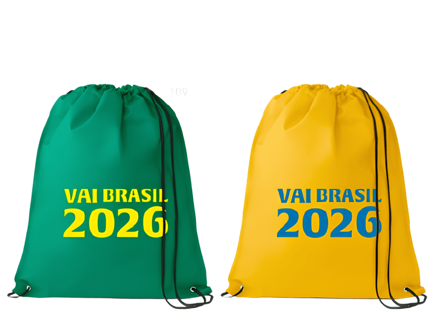 Sacochila Personalizada