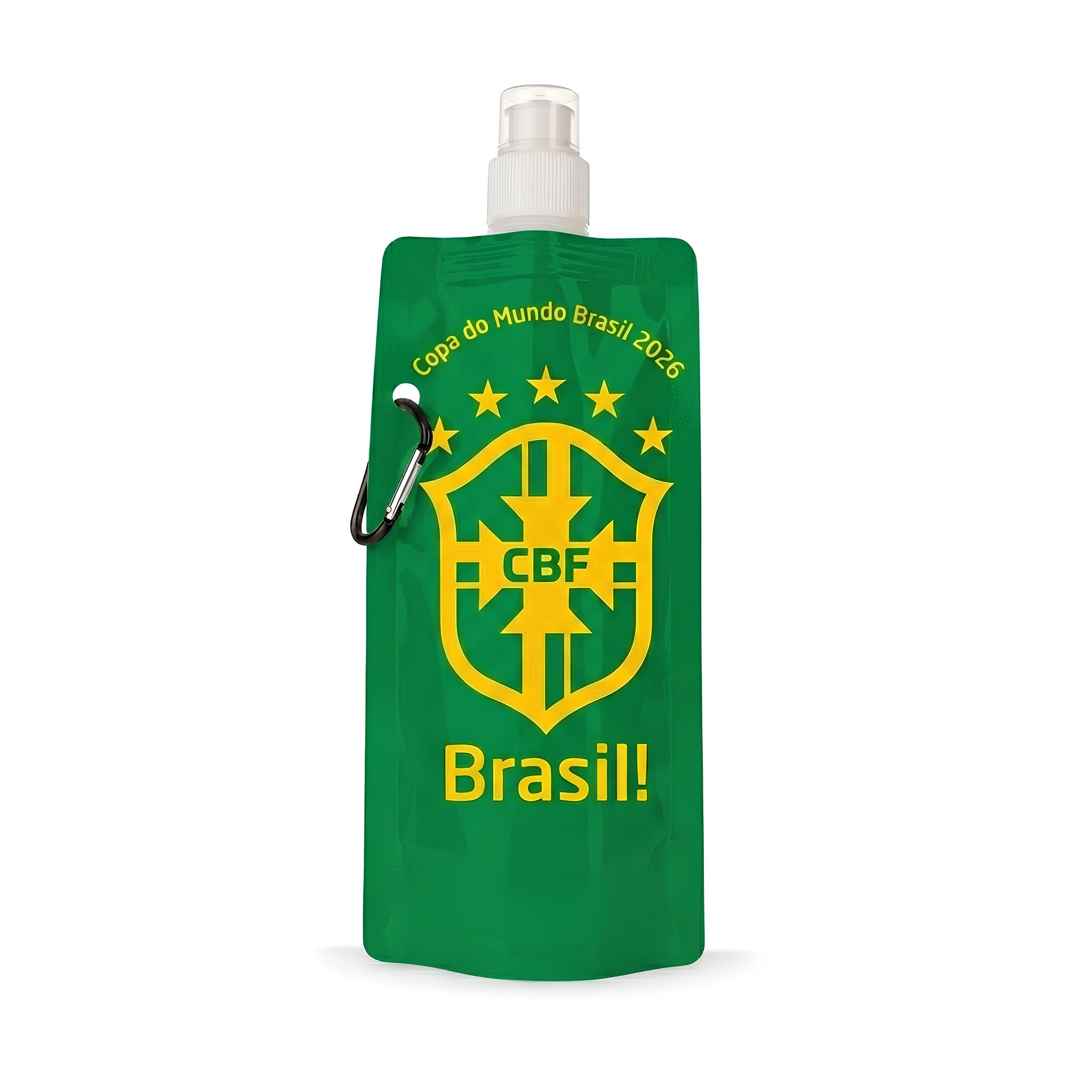 Squeeze Dobrável