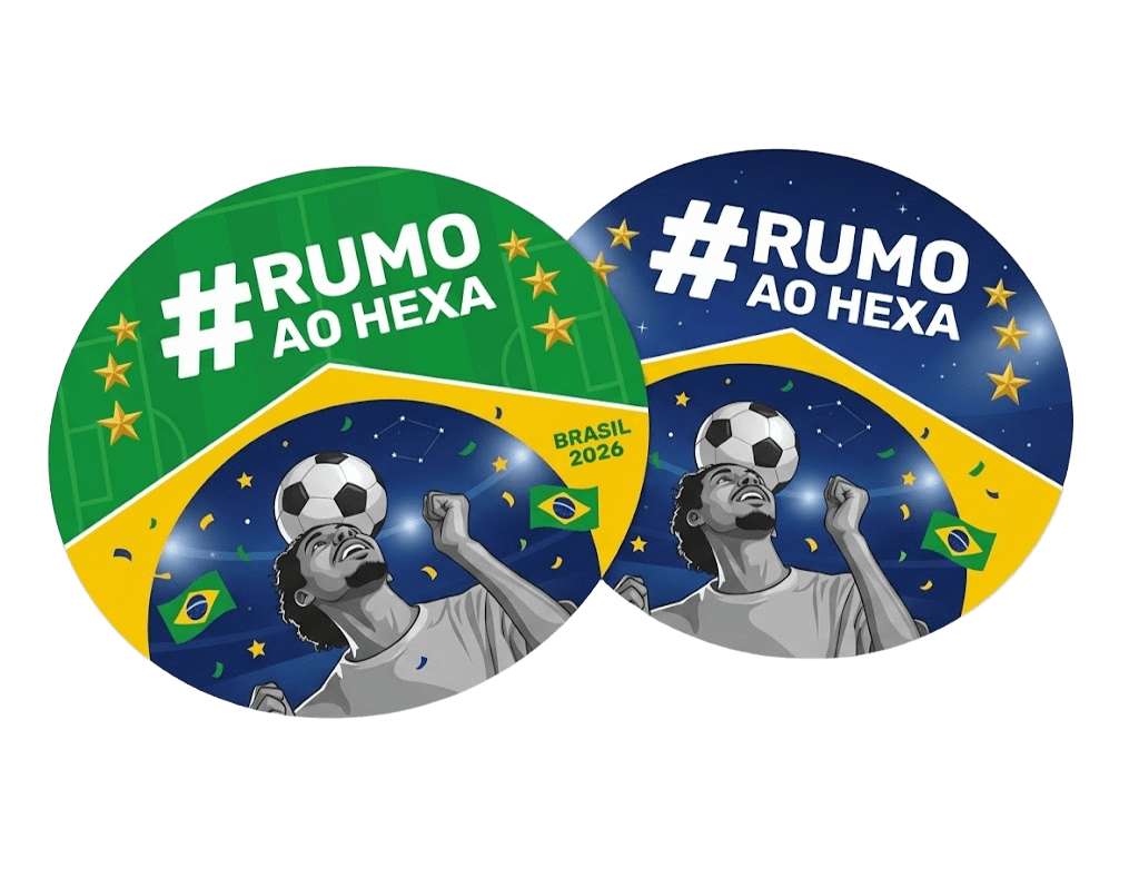 Porta Copo Simples