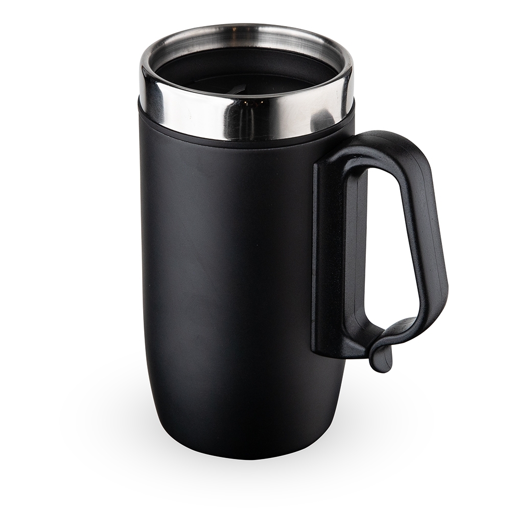 18623  Caneca Inox 250ml