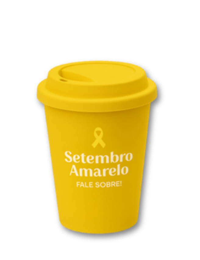 CP003 COPOS ECOLÓGICOS Setembro amarelo