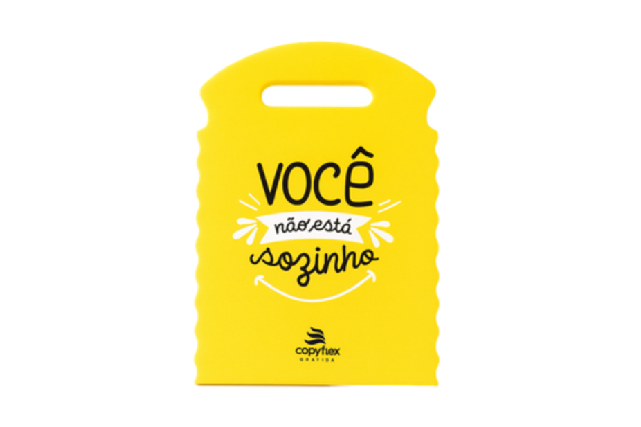Lixocar Setembro amarelo