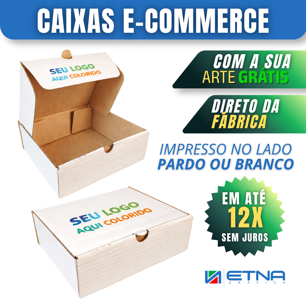 Caixa E-Commerce