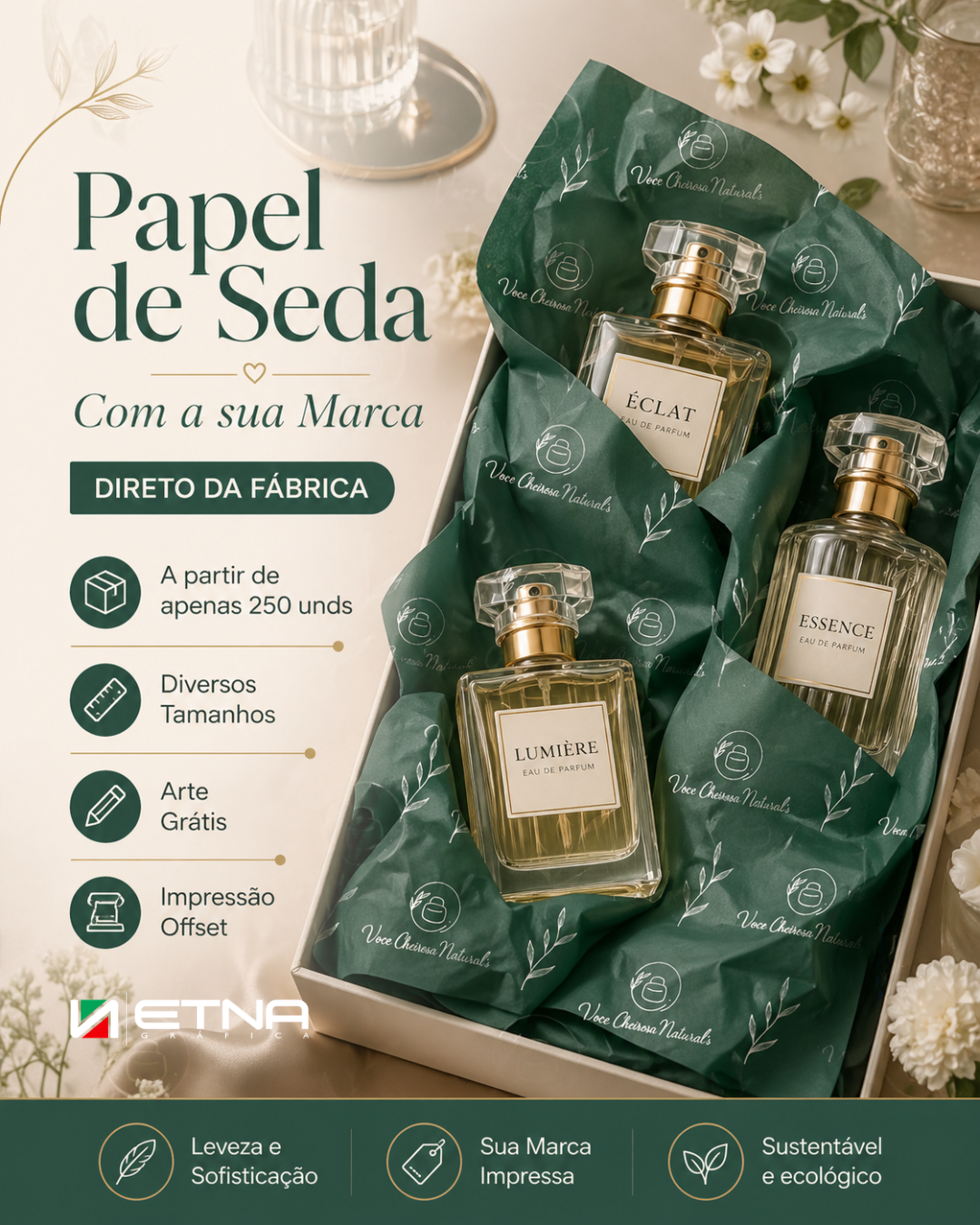 Papel de Seda