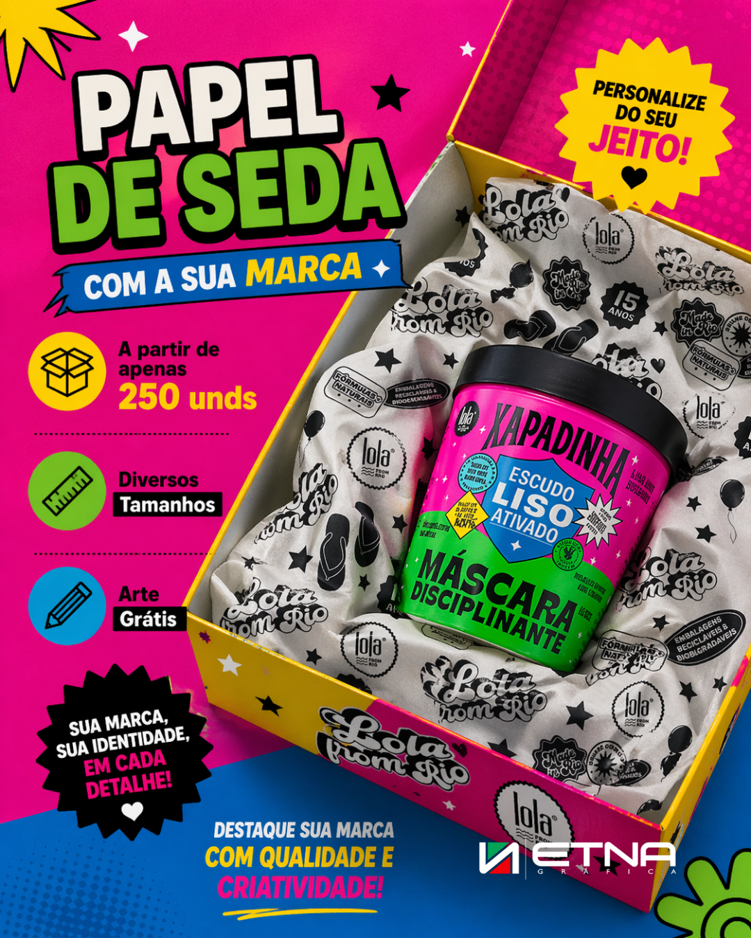 Papel de Seda