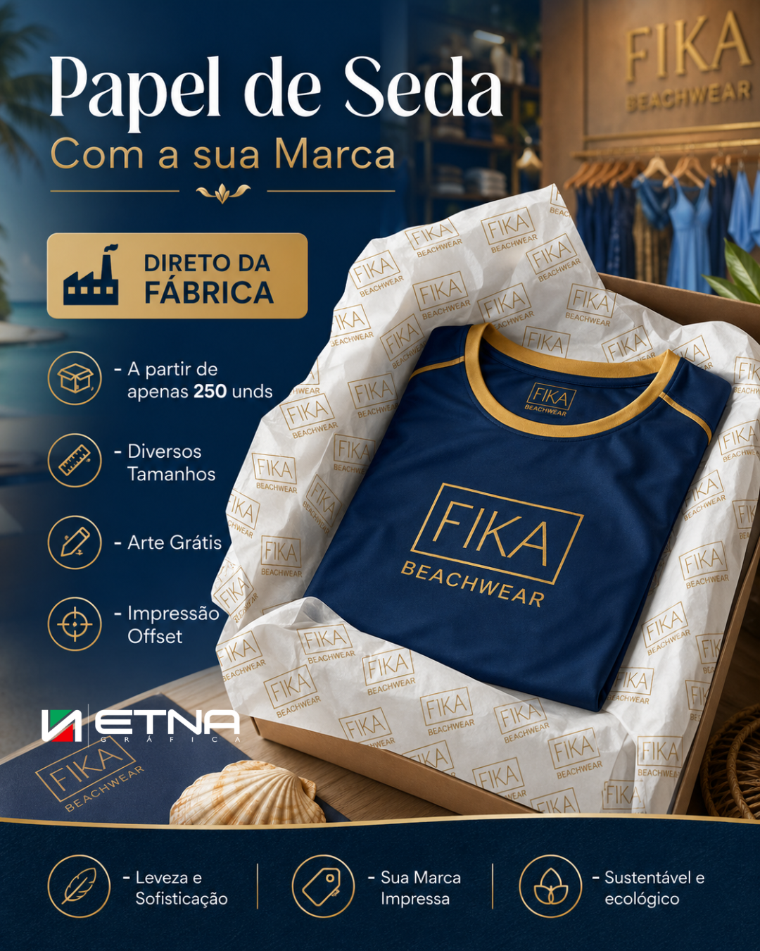 Papel de Seda