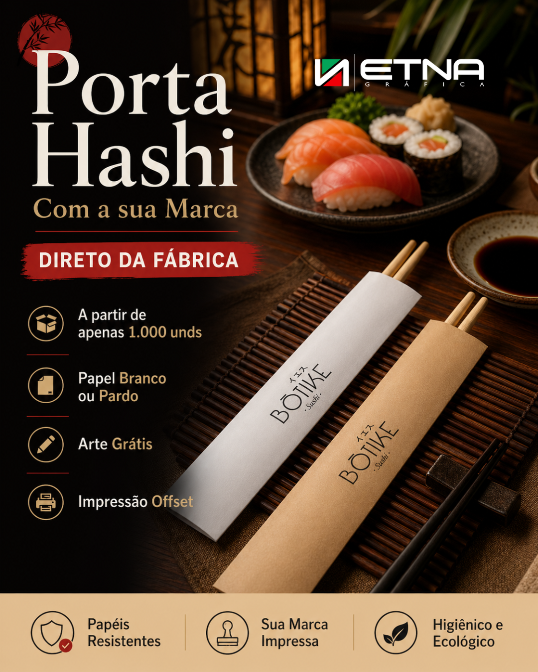 Porta Hashi