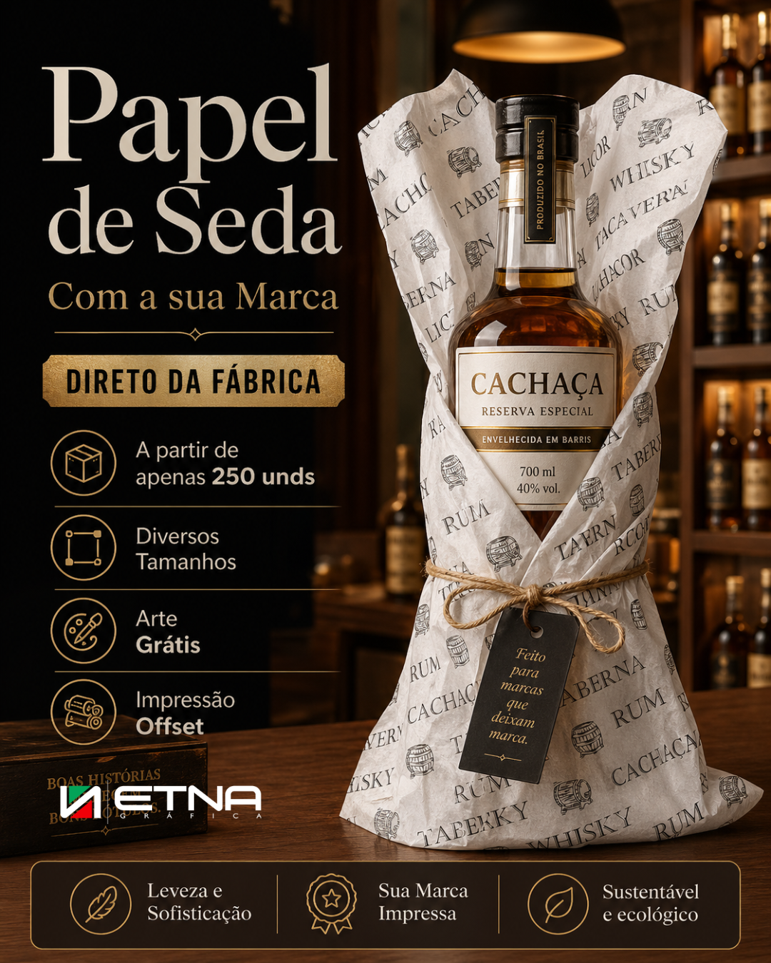 Papel de Seda