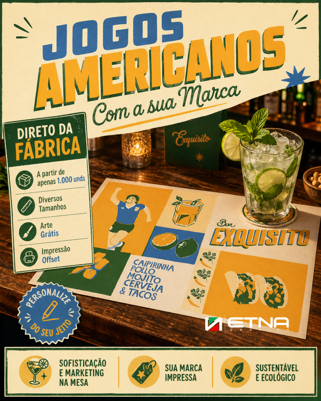 Jogos Americanos