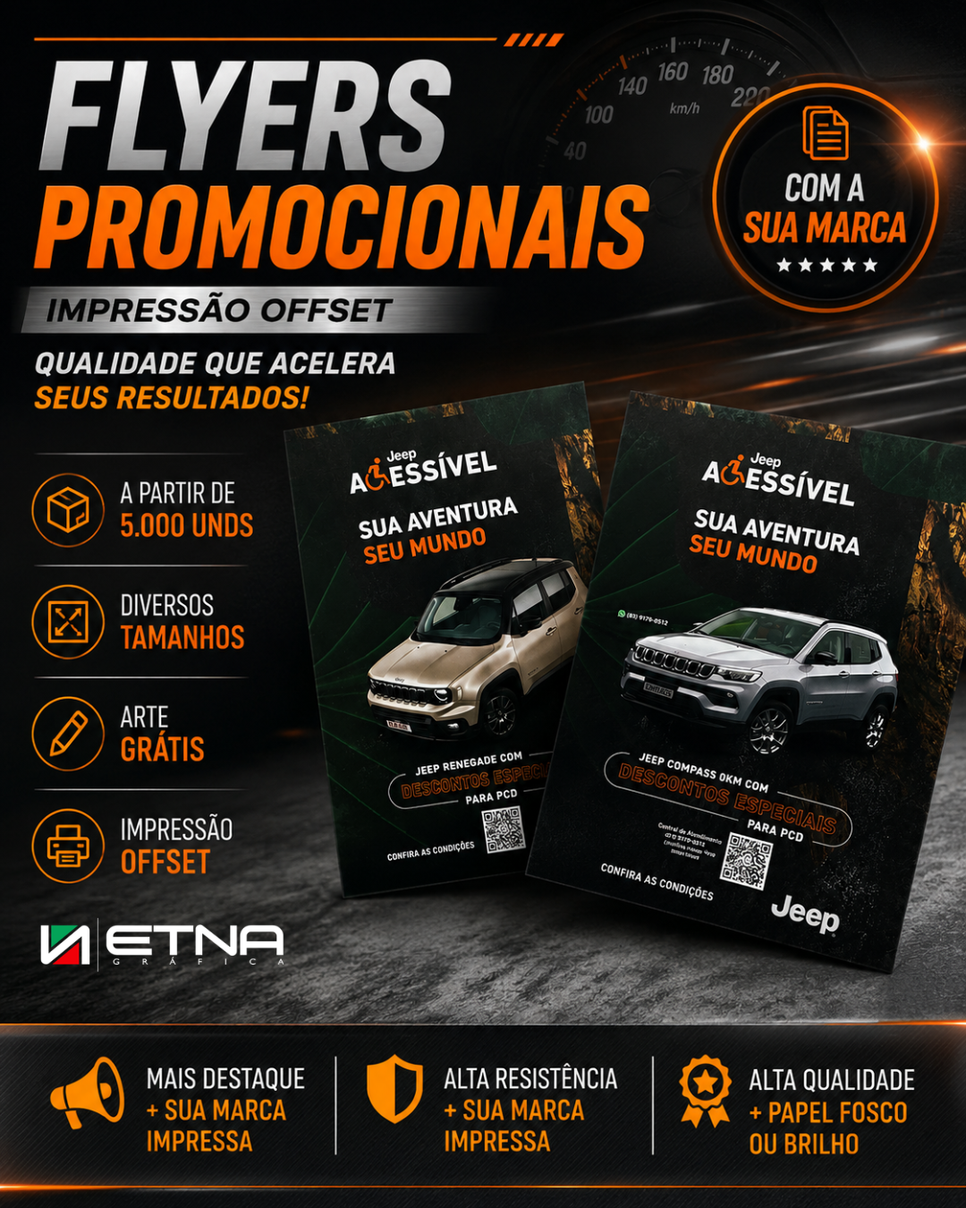 Folhetos