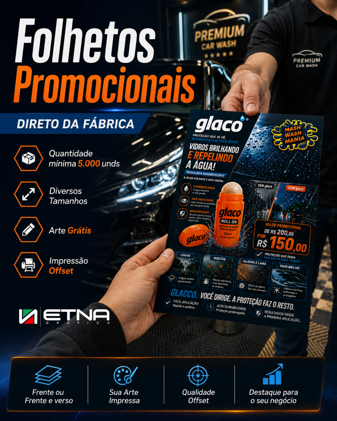 Folhetos
