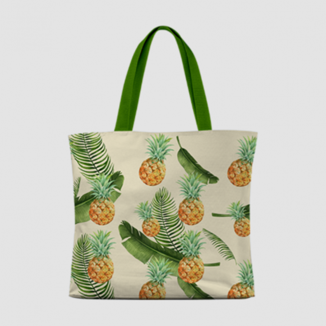 Bolsa em Tecido | Oxford | 30x35cm