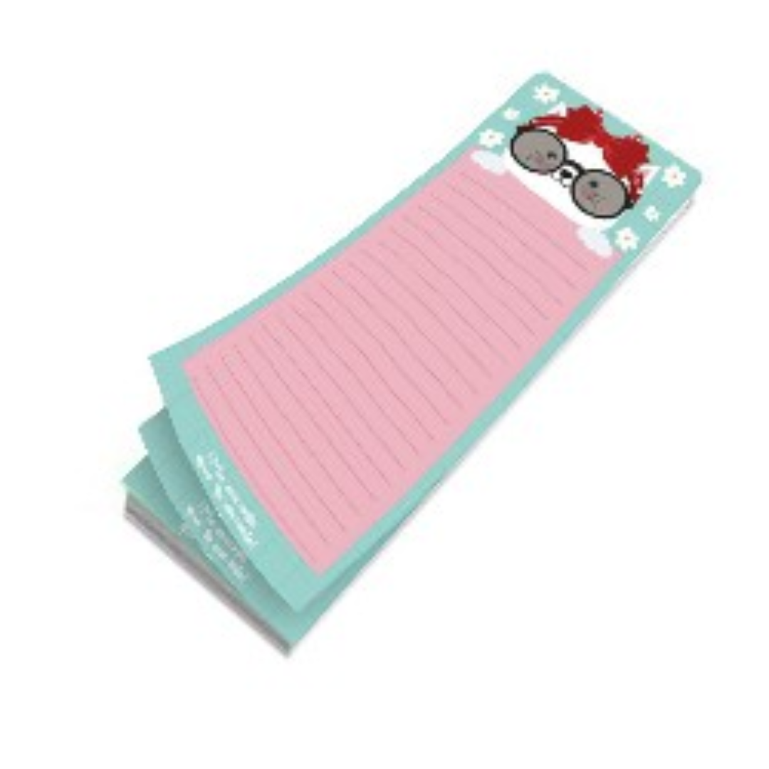 Bloco | 10x30cm | 4/0 | 50x1