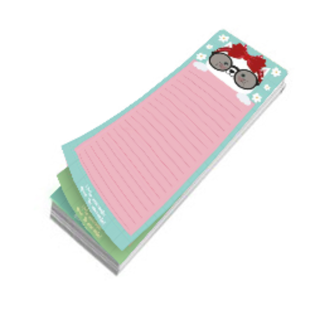 Bloco | 10x30cm | 4/0 | 25x3