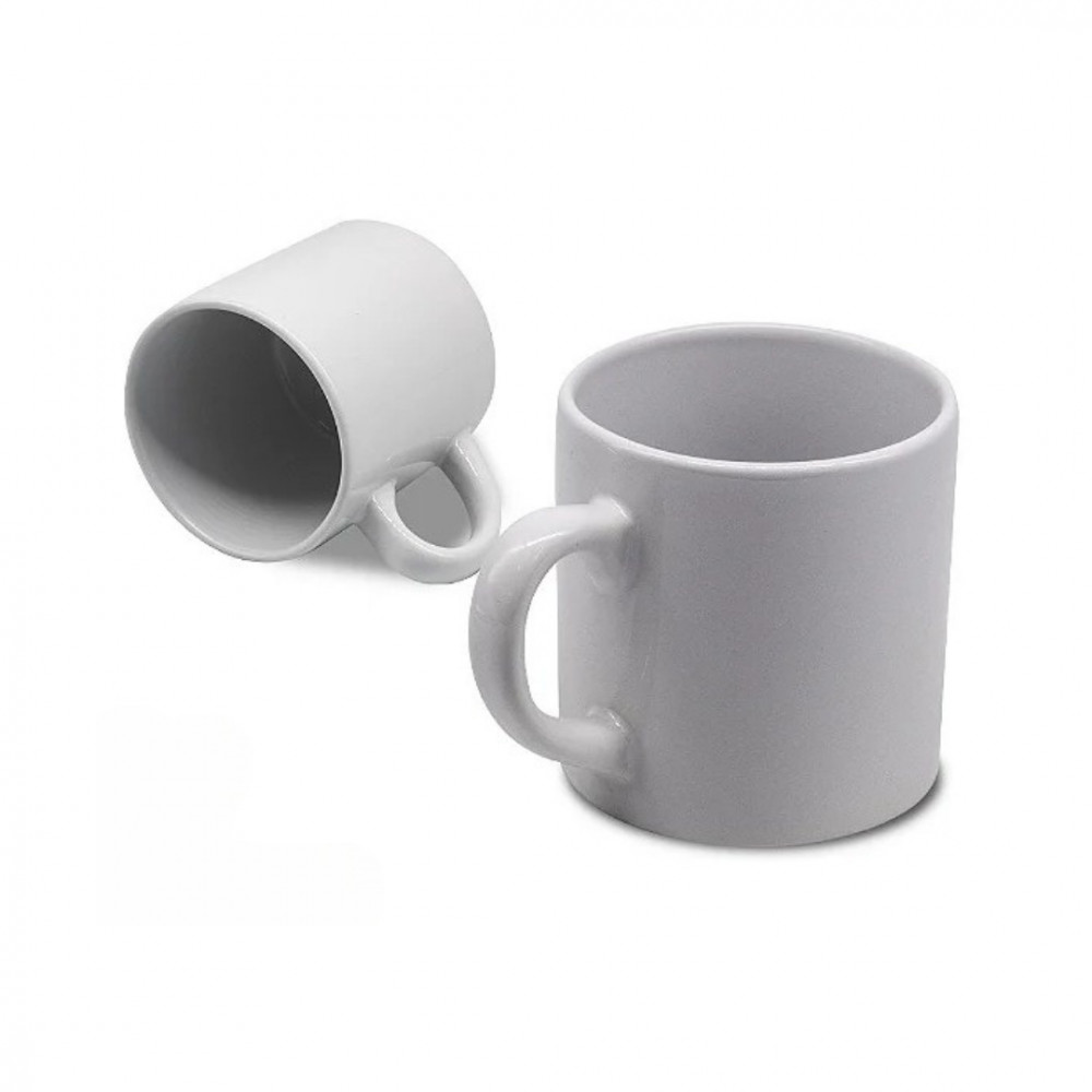 CANECA CERÂMICA 325ML PERSONALIZADA