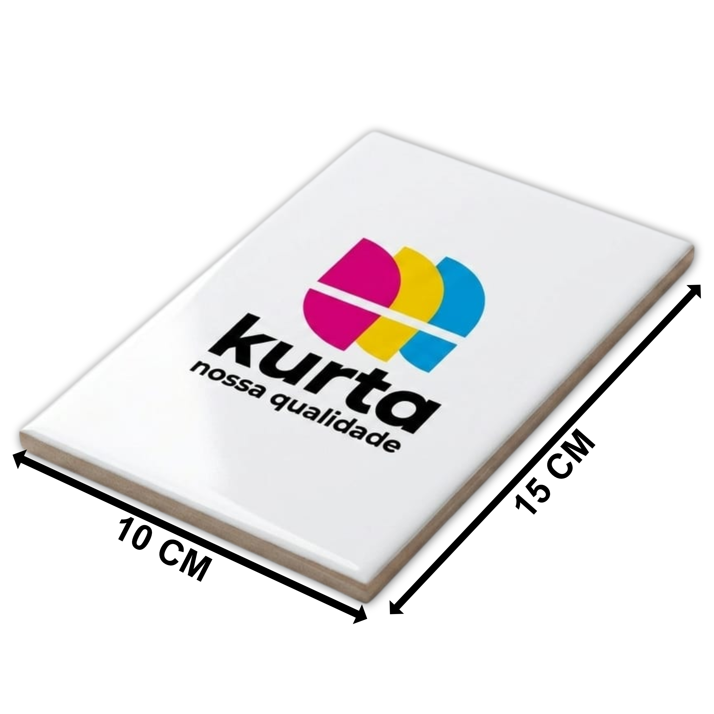 AZULEJO RESINADO PERSONALIZADO