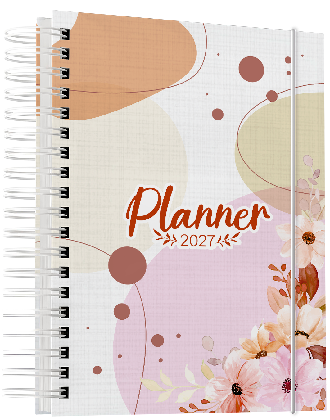 Planner 2026