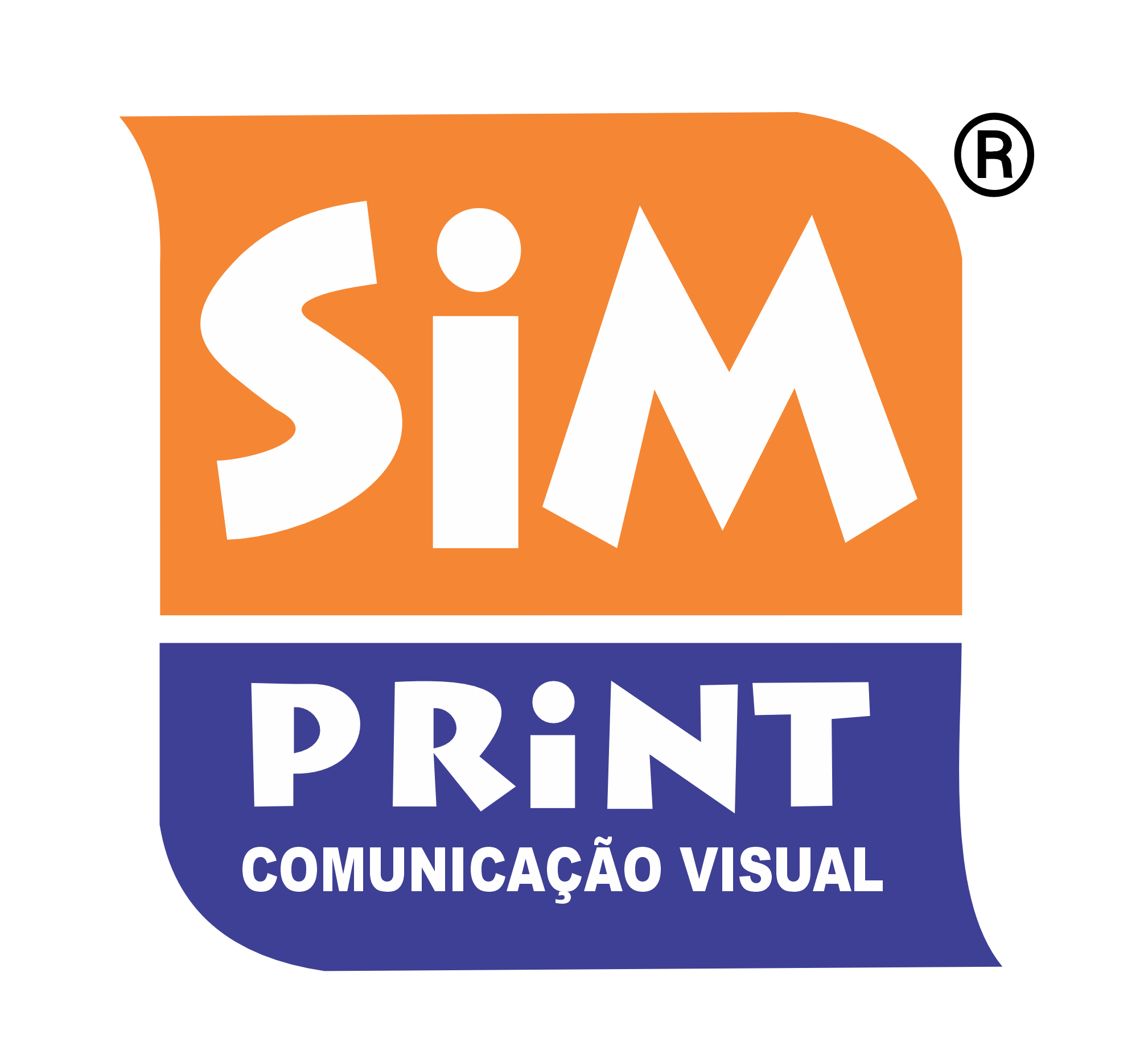 Simprint - Gráfica e Comunicação Visual Ltda