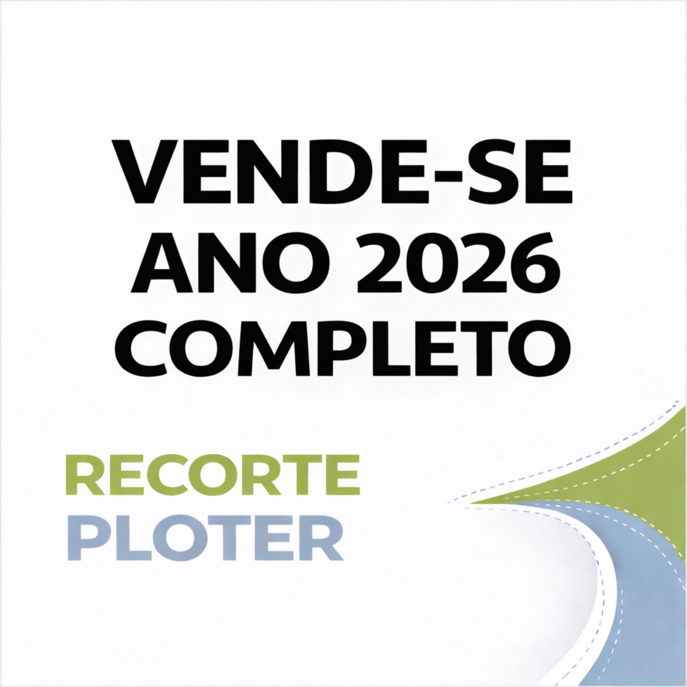 ADESIVO DE RECORTE ELETRÔNICO