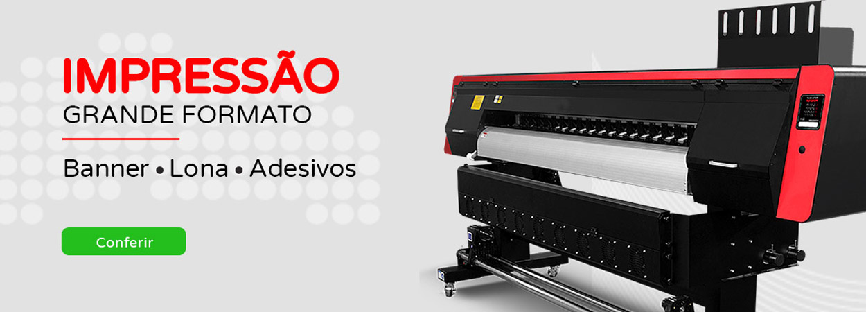 grande formatos