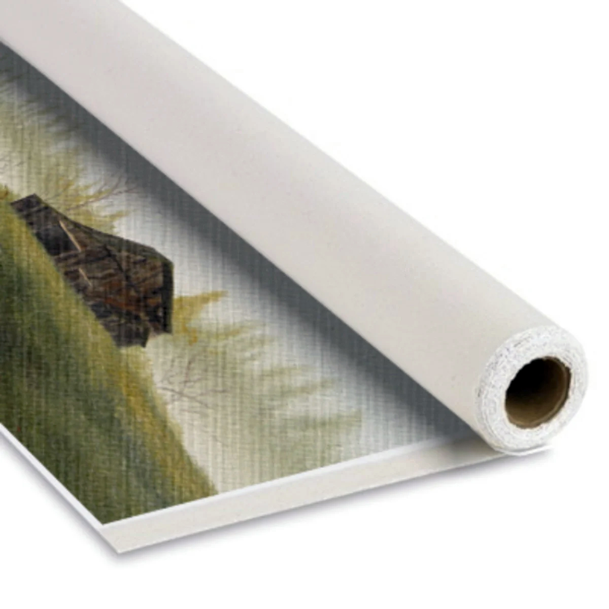 TECIDO TELA CANVAS m2 - IMPRESSÃO FOSCA PREMIUM