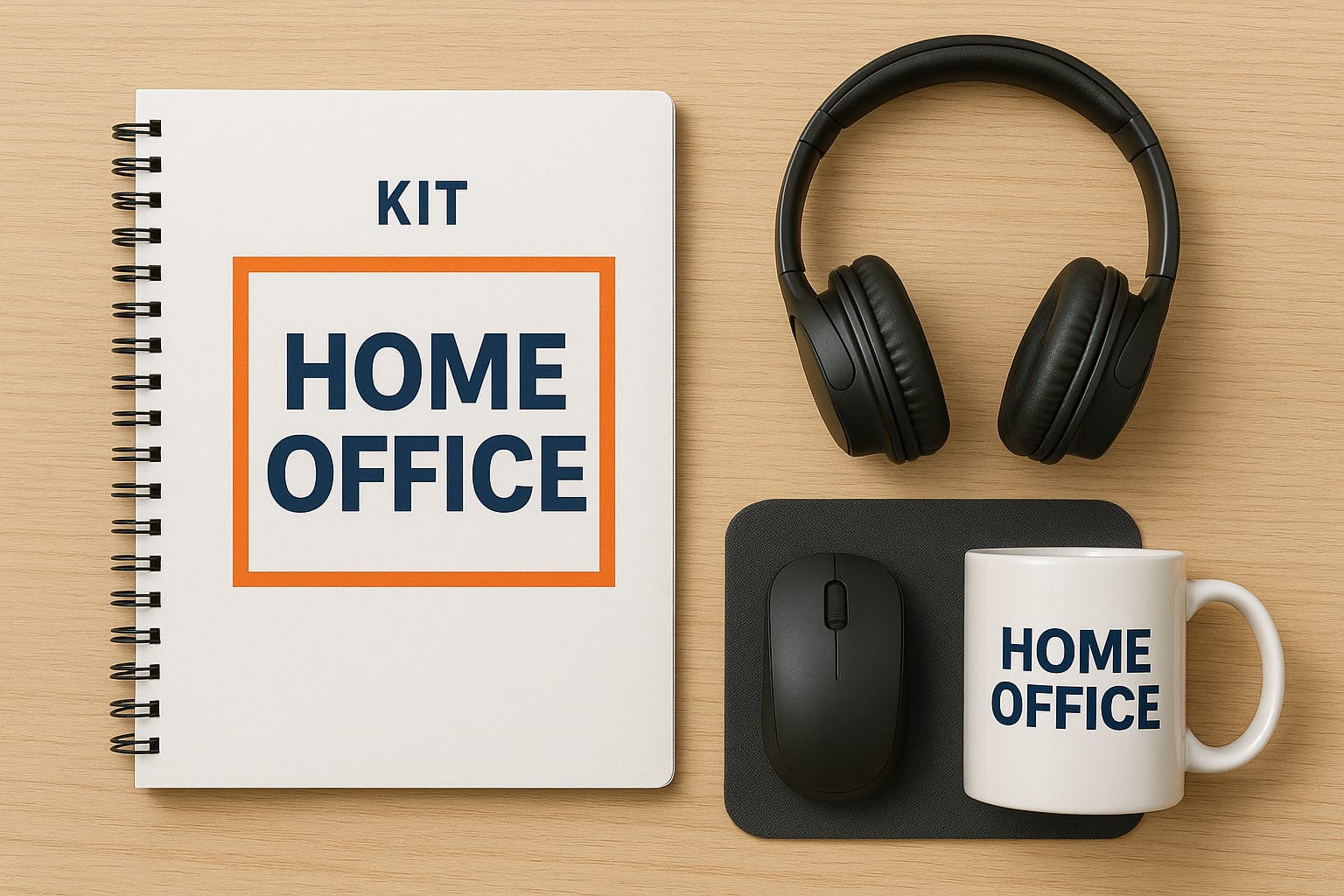 Kit Home Office