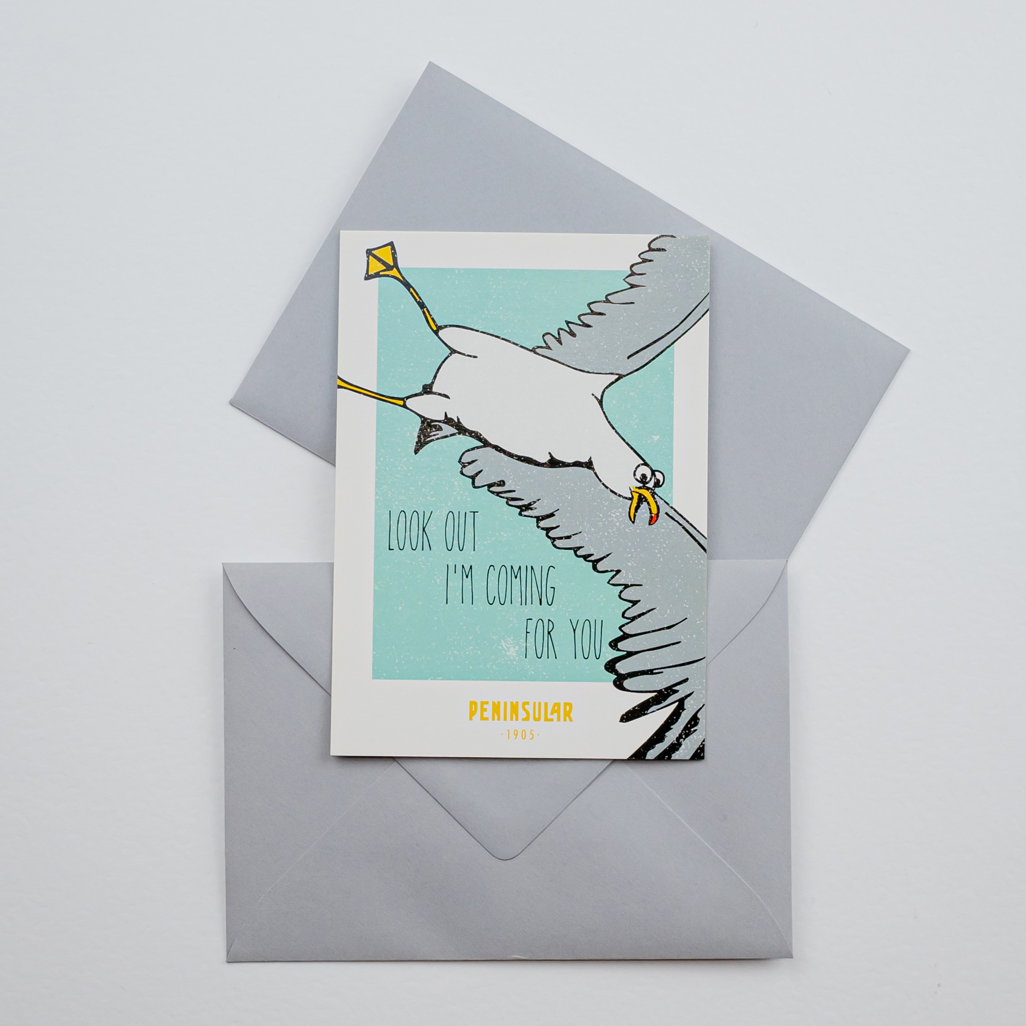 Cartão Postal 9x15cm Supremo 300g Sem Verniz (4x4)