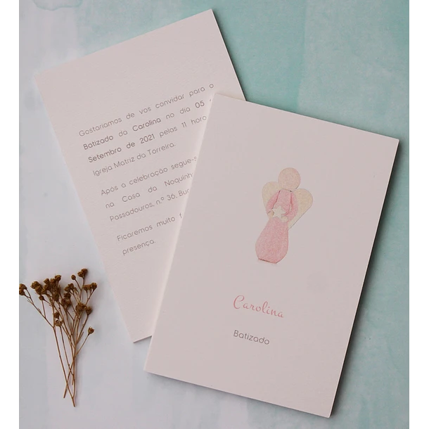 Cartão Postal 9x15cm Supremo 300g UV Total Frente (4x4)