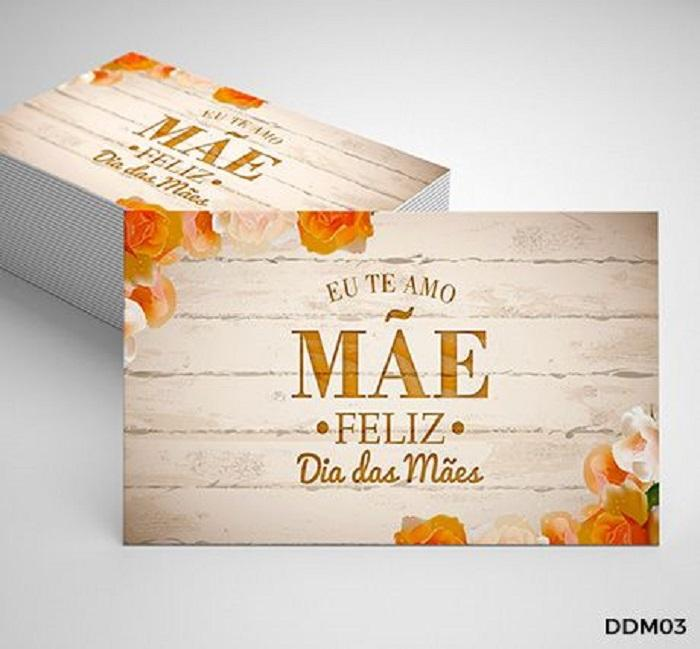 Cartão Postal 15x10cm Couchê 250g Laminação Fosca (4x0)